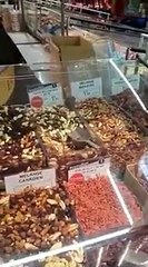 Vue près de 2 millions de fois, voici la vidéo d'un rat qui mange dans les rayons du magasin Grand Frais de Saint-Maximin