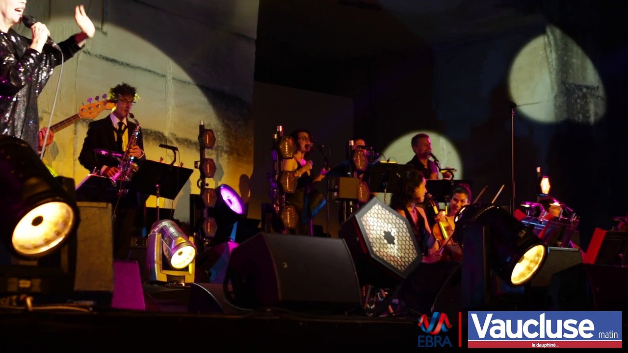 Concert Mireille Mathieu