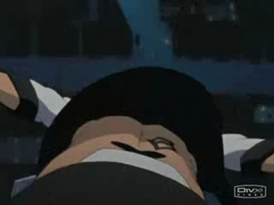 Bleach - I hate everything about you