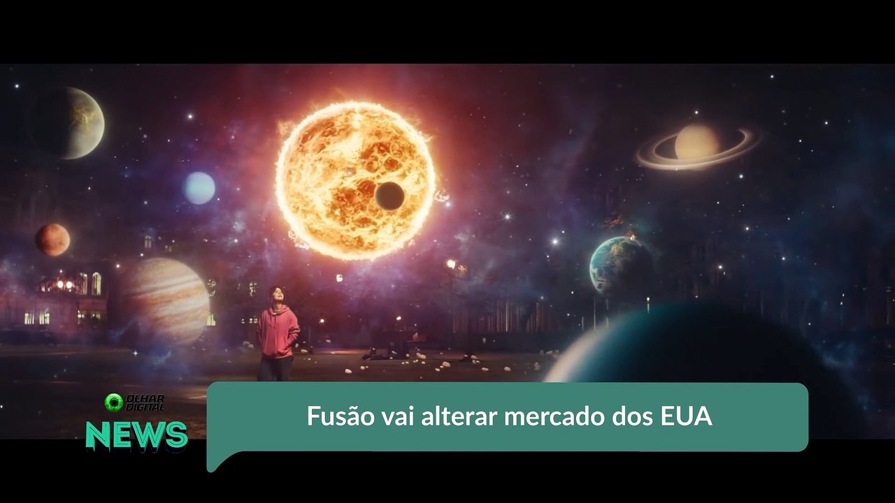 Fusão vai alterar mercado dos EUA
