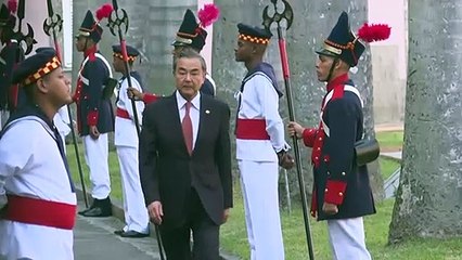 Brasil pide a BRICS atender al “grito que pide libertad” en Venezuela