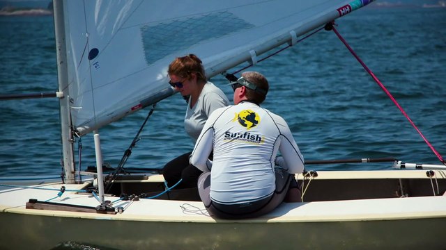 2019 Helly Hansen NOOD Regatta Marblehead - Comet