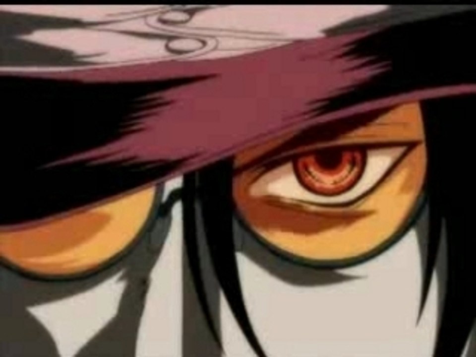 Hellsing_Pompeii