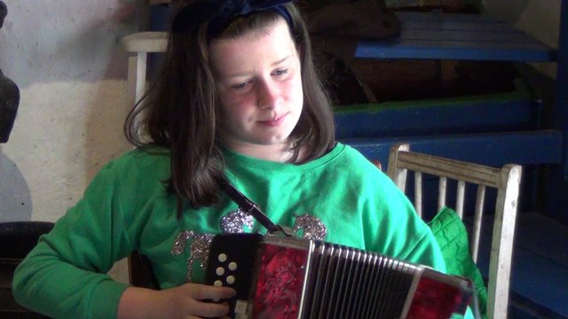 Ring of Kerry 1, Blarney Castle(Cork), Kerry Bog Village, Waterford (before Cork), Ireland 4, 8 Jun 2019