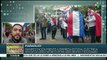 Paraguay: Continúan movilizaciones que exigen destitución de Benítez