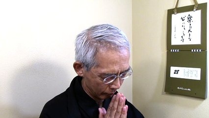 For a better life and spiritual growth, 07-28-2019