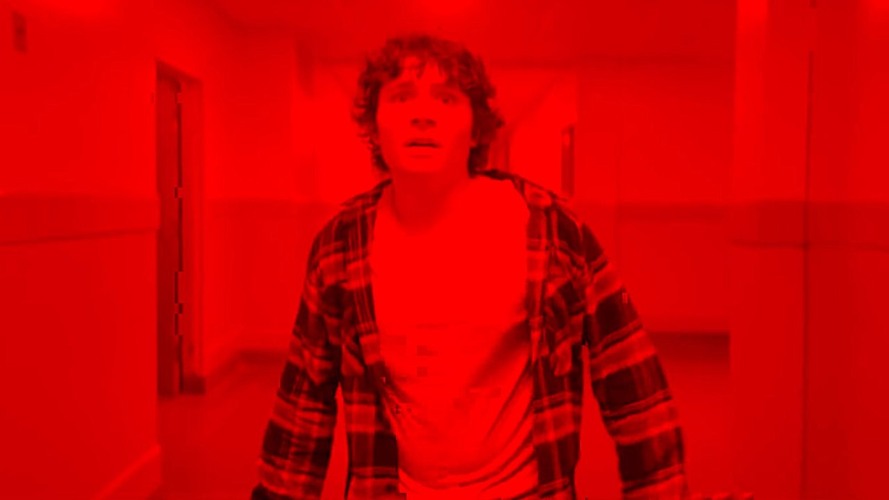 Scary Stories to Tell in the Dark - Jangly Man Trailer
