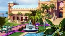 Barbie princesse de l’île merveilleuse (2007) En Francais Streaming VF Partie 5