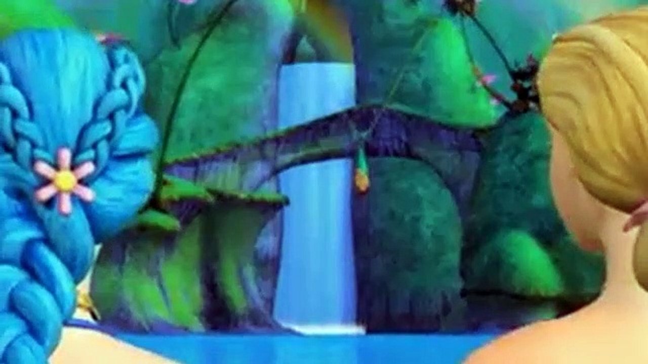 Barbie Mermaidia (2006) En Francais Streaming VF Partie 5