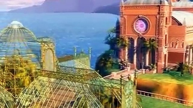 Barbie princesse de l’île merveilleuse (2007) En Francais Streaming VF Partie 3