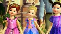 Barbie princesse de l’île merveilleuse (2007) En Francais Streaming VF Partie 2