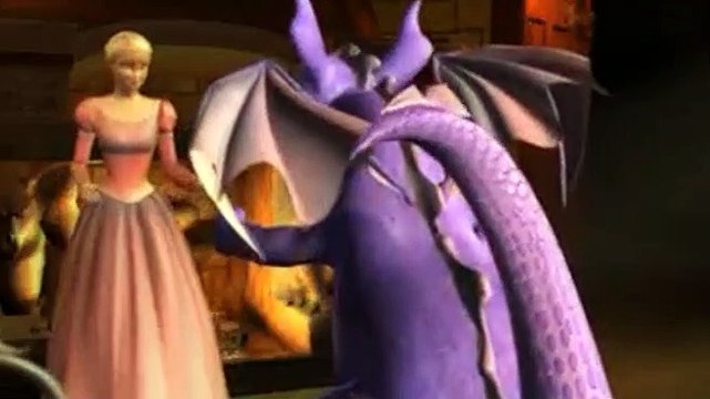 Barbie princesse Raiponce (2002) En Francais Streaming VF Partie 1