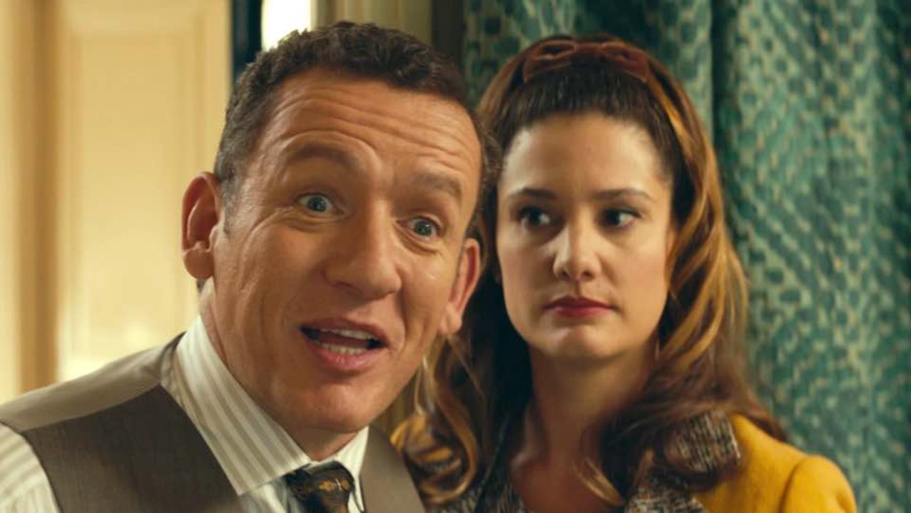Le dindon - Bande  annonce HD