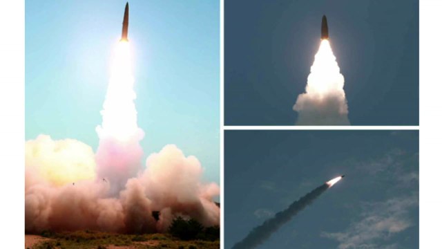 한미 北, 탄도 미사일 규정...의미는 축소 / YTN