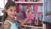 Kidkraft Girl's Pink Sparkle Mansion Dollhouse