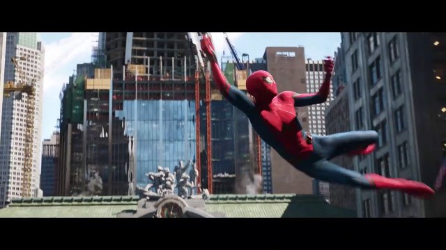 Watch Spider-Man- Far From Home at Vue Cinema - Book Tickets 2019