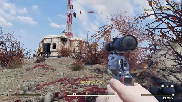 Fallout 76 New Unlimited XP & Junk Glitch After Patch 11! Disarm Trap Exploit! (Fallout 76 Glitches)