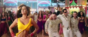 Full Video Slow Motion  Bharat  Salman Khan,Disha Patani  Vishal &Shekhar Feat.Nakash A,Shreya G