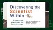 [READ] Discovering the Scientist Within: Research Methods in Psychology