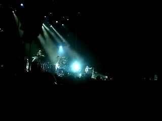 Valentine's day Linkin Park Amneville 17/01/08