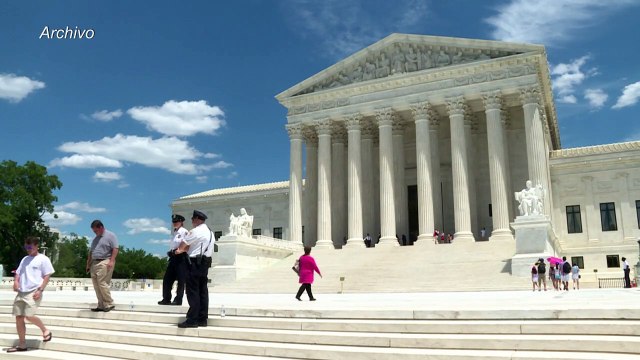 Trump celebra fallo que le autoriza a gastar fondos militares en muro fronterizo