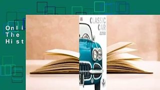 Online Classic Car: The Definitive Visual History  For Trial