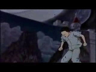 Boris - Blackout - Akira AMV