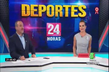Pedro Gallese: “Es un orgullo llevar la antorcha y representar a los deportistas”