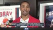 Rodney Harrison Believes More Patriots Should Be In NFL Hall Of Fame