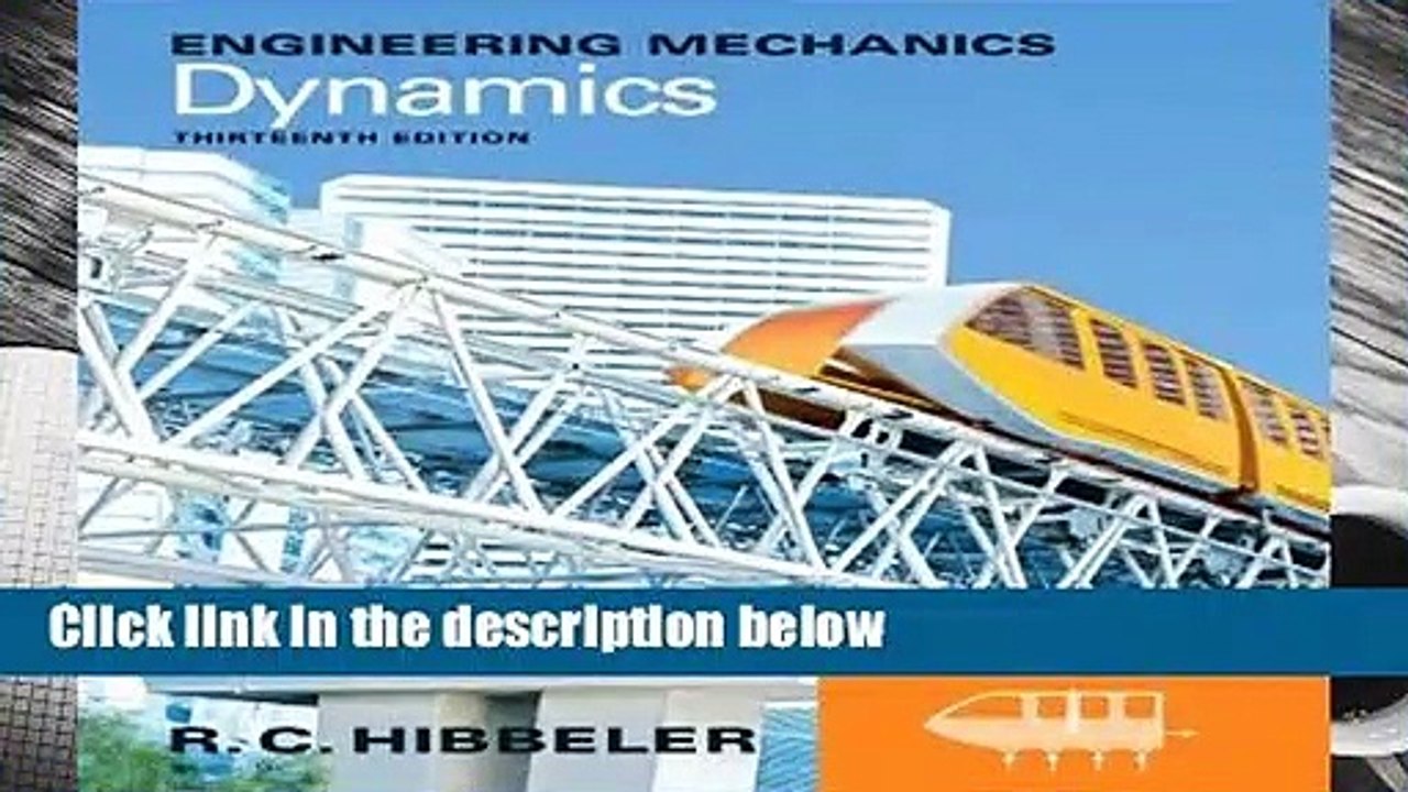[FREE] Engineering Mechanics: Dynamics