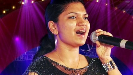 Singer namitha babu starts music school(Tamil)