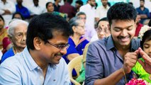 Vijay 62 movie latest updates(Tamil)