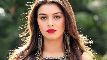 hansika is atharva  heroine(Tamil))