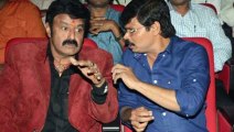 Balakrishna and Boyapati Srinu Movie Launch Date Locked(Telugu)