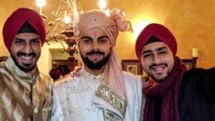 Kohli Achieves His Goal! | Tamil Update 🎉