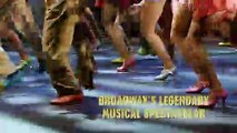 42nd Street - The Musical - Trailer