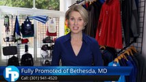 Fully Promoted Screen Printing and Embroidery MarylandFully Promoted of Bethesda, MD Bethesda...