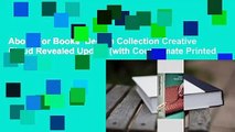 About For Books  Design Collection Creative Cloud Revealed Update (with Coursemate Printed Access