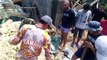 Search & rescue operations for Batanes earthquake casualties