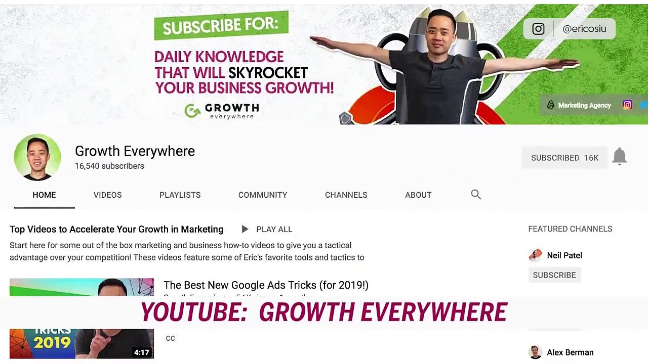 How to Create a Marketing Plan