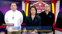 PCSO to appeal Duterte ban on lotto, STL, other games