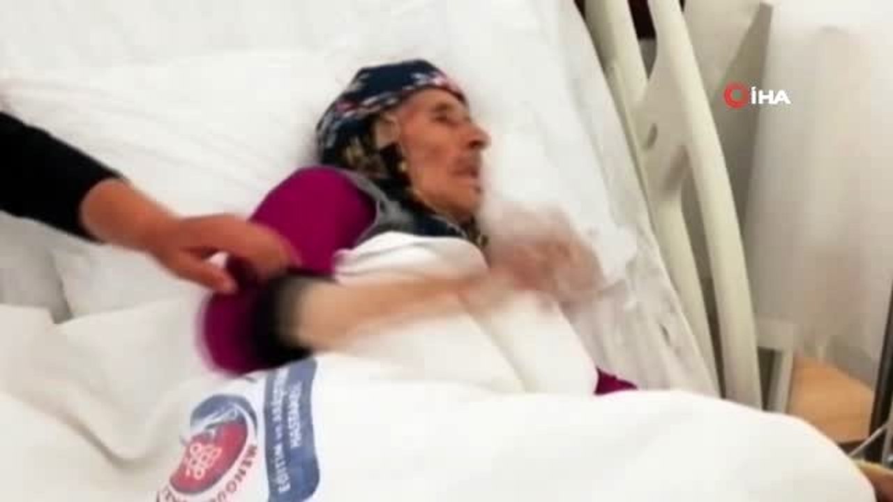 "Ay Lav Yu" filmi gerçek oldu: 85 yıldır kimliksiz yaşıyor