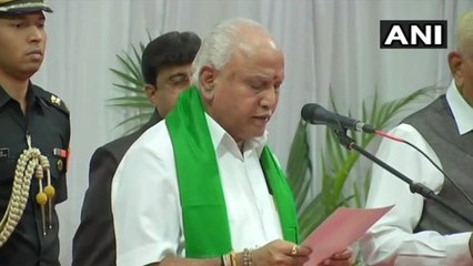 ಜುಲೈ 29ಕ್ಕೆ ಬಿಎಸ್‍ವೈ ಭವಿಷ್ಯ ನಿರ್ಧಾರ