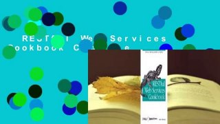 RESTful Web Services Cookbook Complete