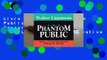 Livre audio The Phantom Public: Library of Conservative Thought (The Library of Conservative