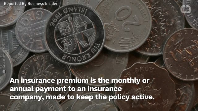 Homeowners Insurance Premiums Explained