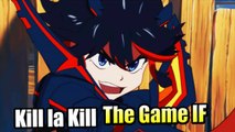 Kill la Kill the Game IF #3 — Covers {Switch} Walkthrough part 3