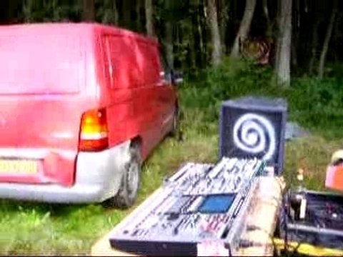 TEUF FLS-LTS dans le 68 live tripus 2 fls