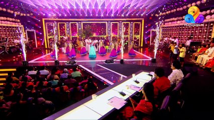 Flowers Top Singer | Musical Reality Show | Ep # 279 ( Part - B )