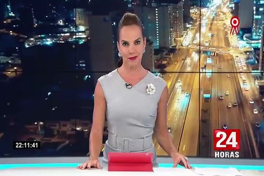 Lima 2019: así se vivió cierre de calles por inauguración de Panamericanos en Estadio Nacional